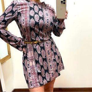 🖤🌹🖤BCBG GORGEOUS dress size small 🤩🤩